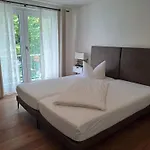 Apartament Center Kirchheim unter Teck