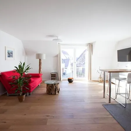 Center Apartment