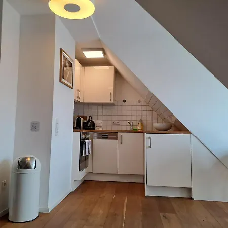Apartmán Center *