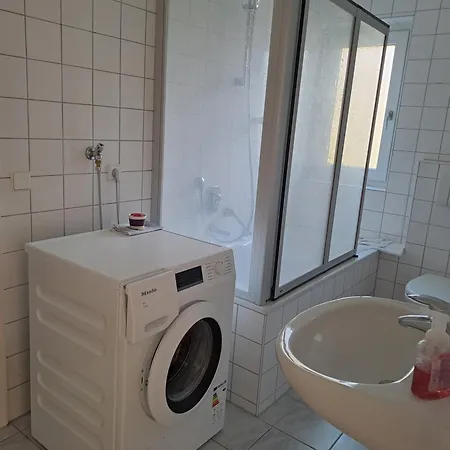 Center Apartment