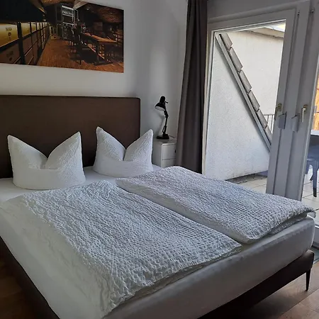 Center Apartment Kirchheim unter Teck