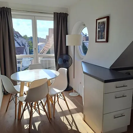 Center Apartment Kirchheim unter Teck