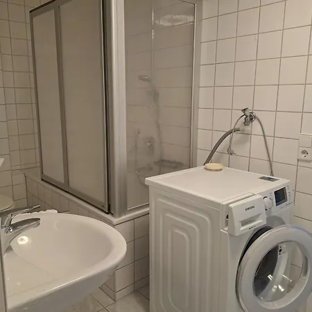 Center Apartment