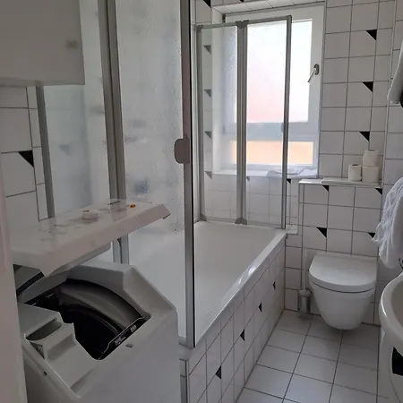 Apartament Center