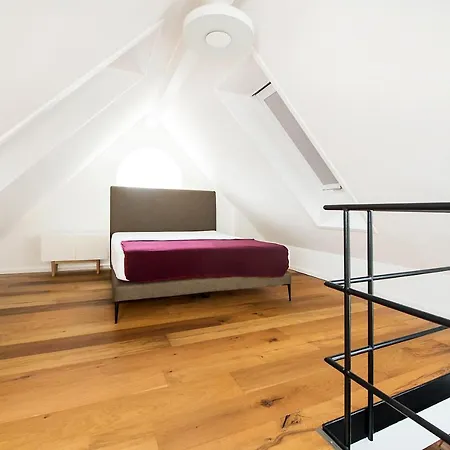 Center Apartment