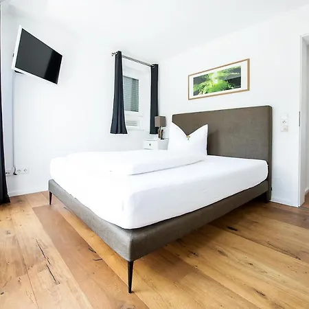 Apartment Center Kirchheim unter Teck