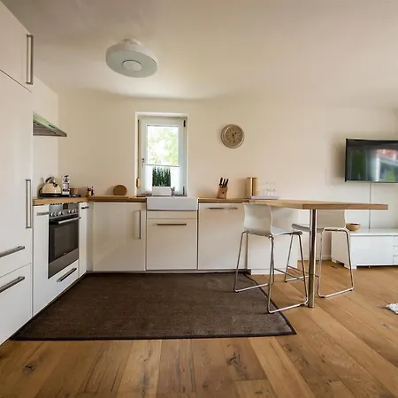 Center Apartment Kirchheim unter Teck