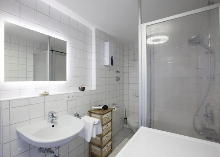 Center Apartamento *