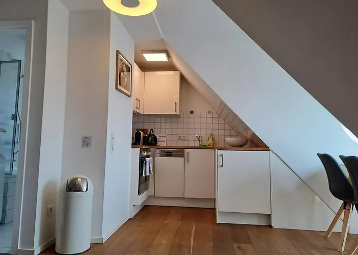 Apartamento Center *