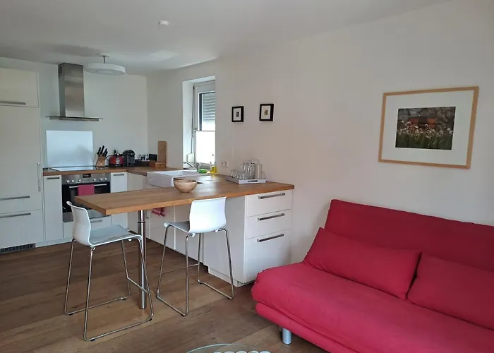 Center Kirchheim unter Teck