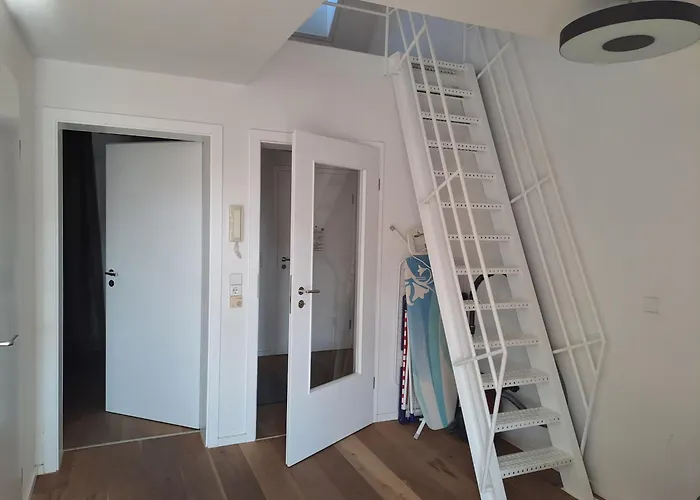 Center Apartamento *