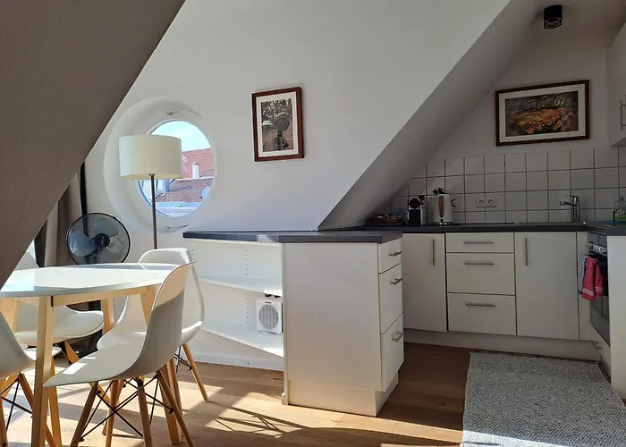 Center Apartamento *