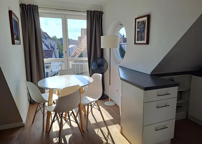 Center Apartamento Kirchheim unter Teck